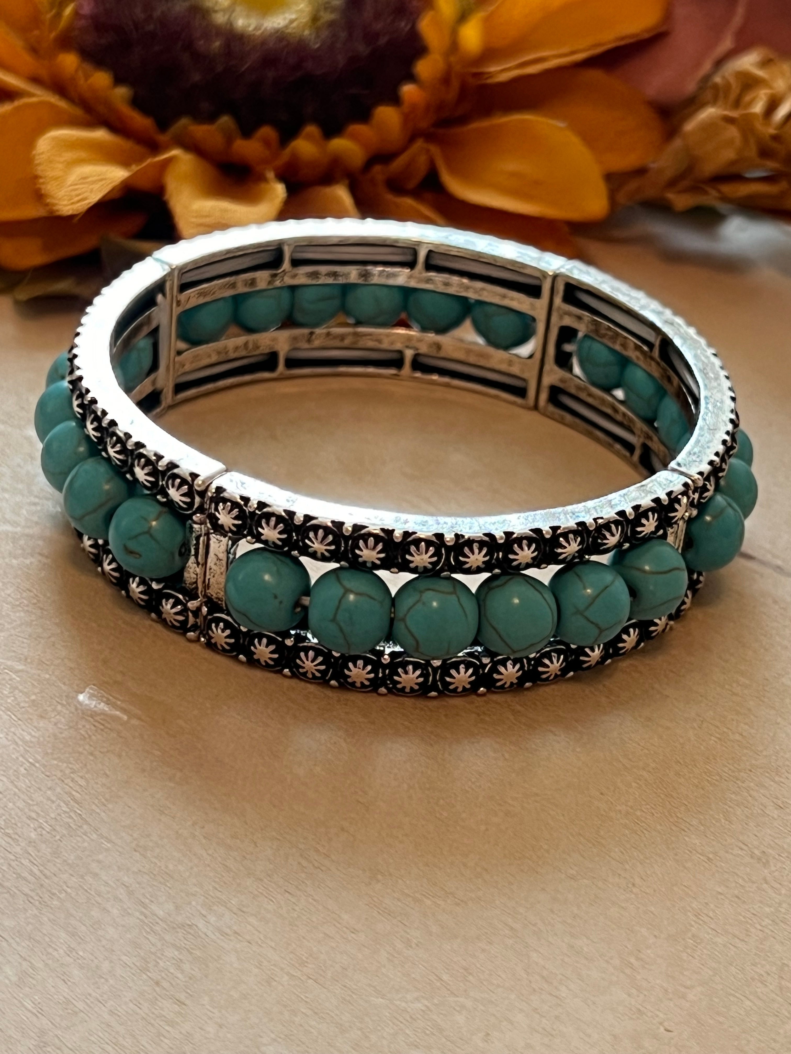 Rodeo Stretch Bracelet