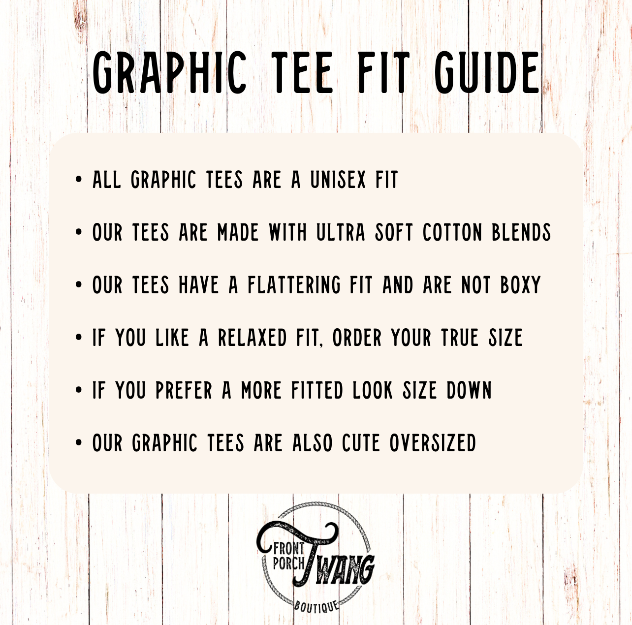 *Preorder* Pinktober Graphic Tee