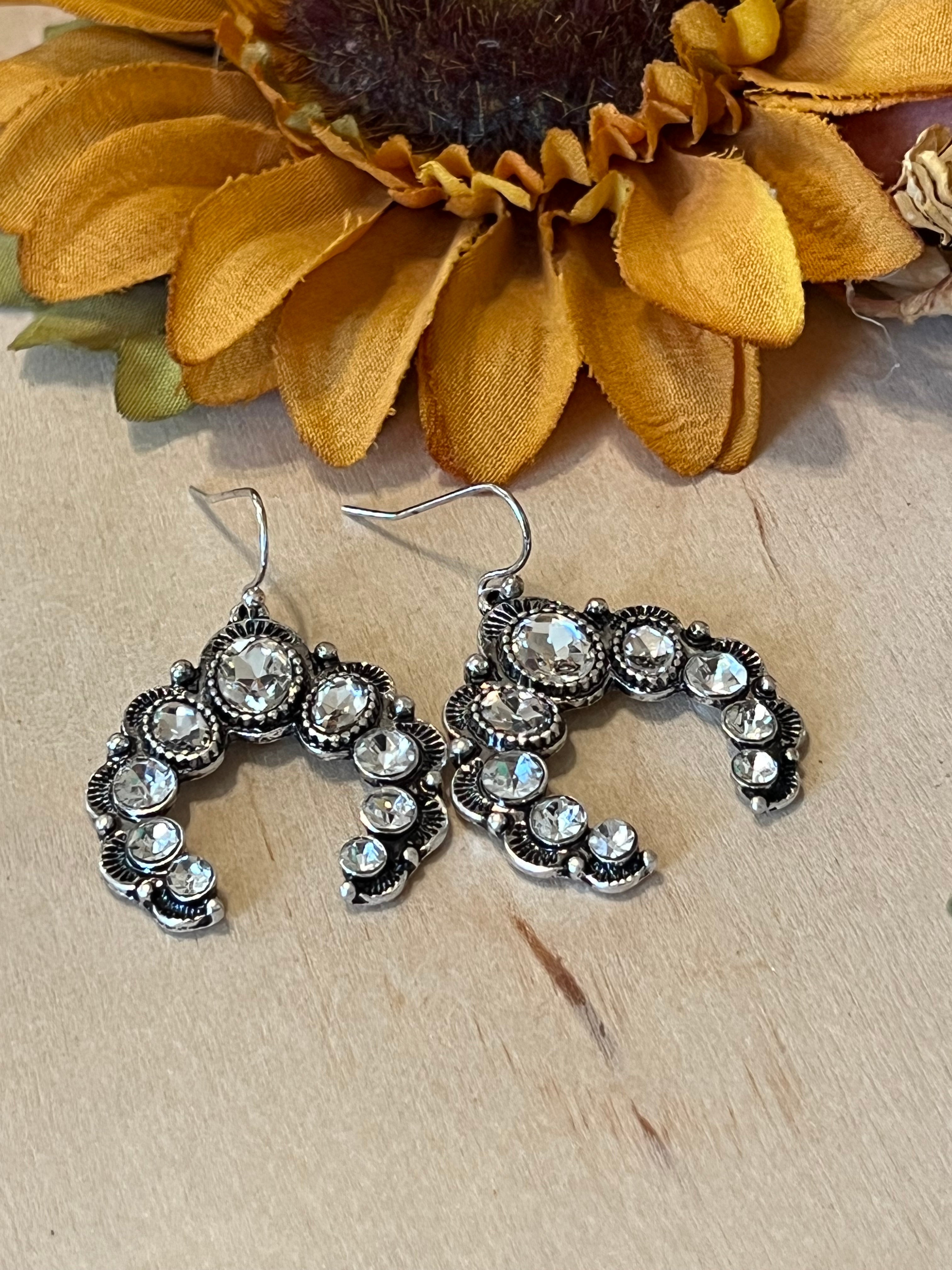 Bling Bling Earrings