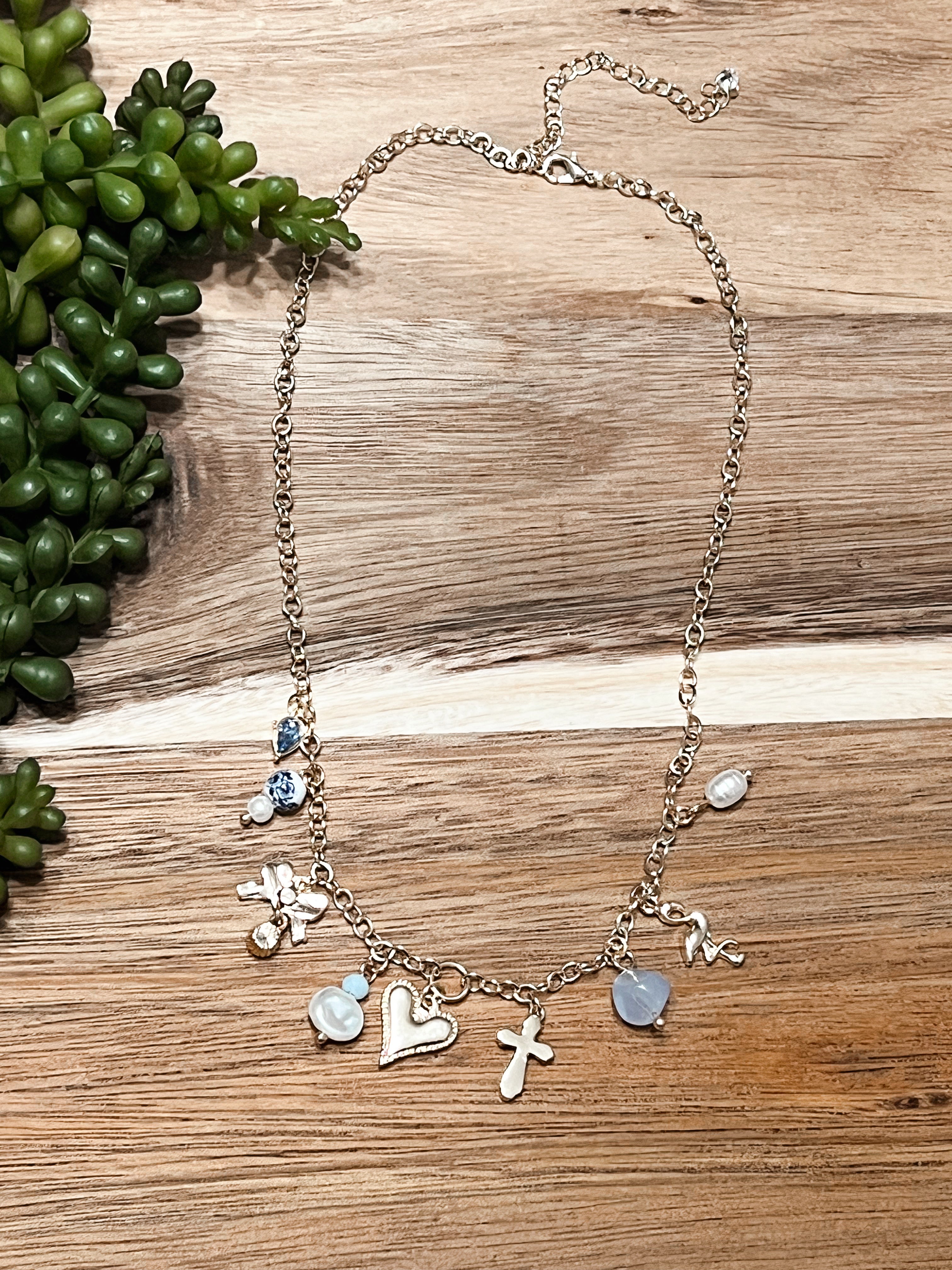 Southern Charm Necklace