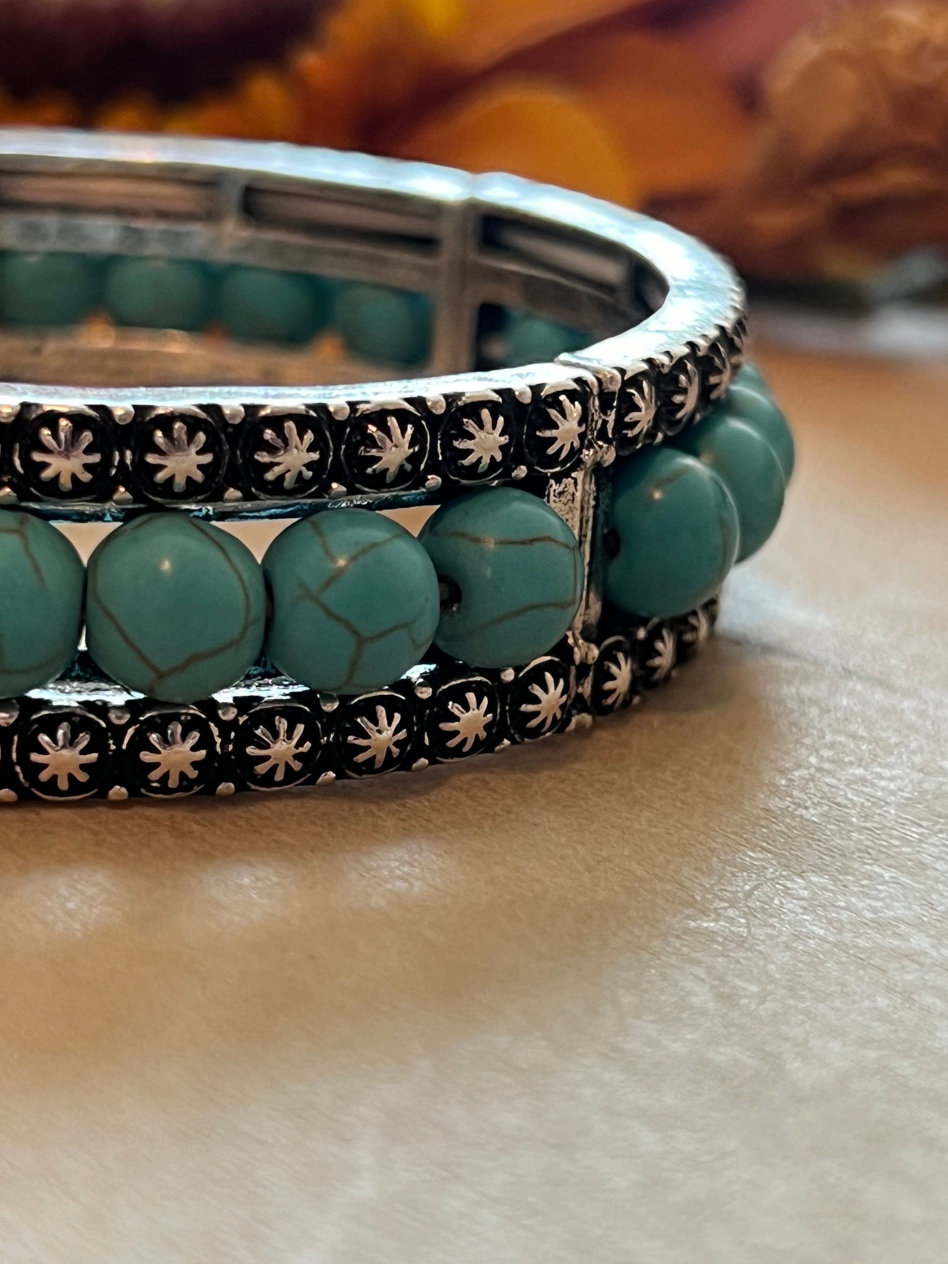 Rodeo Stretch Bracelet