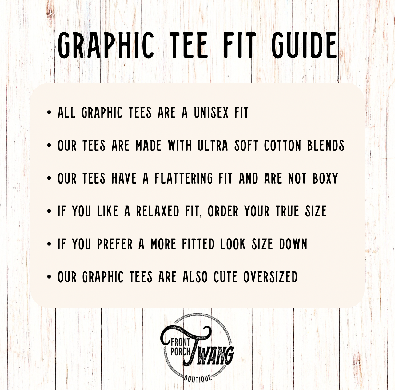 *Preorder* Spooky Stamp Graphic Tee