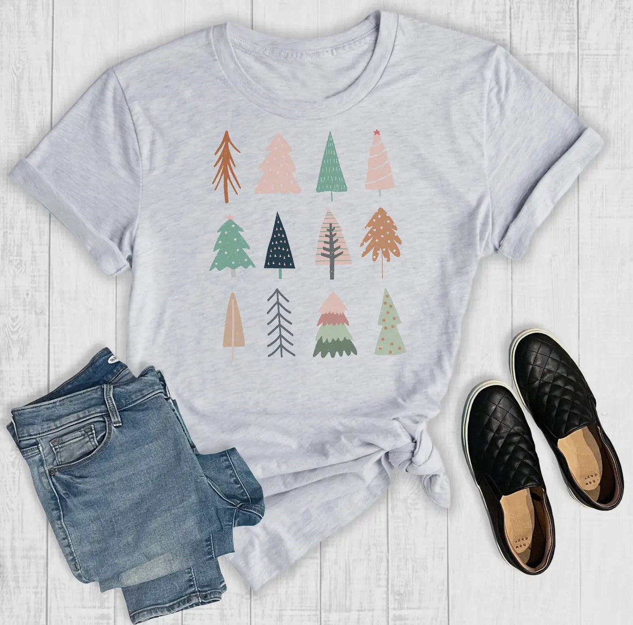 *Preorder* SimpliciTREE Graphic Tee