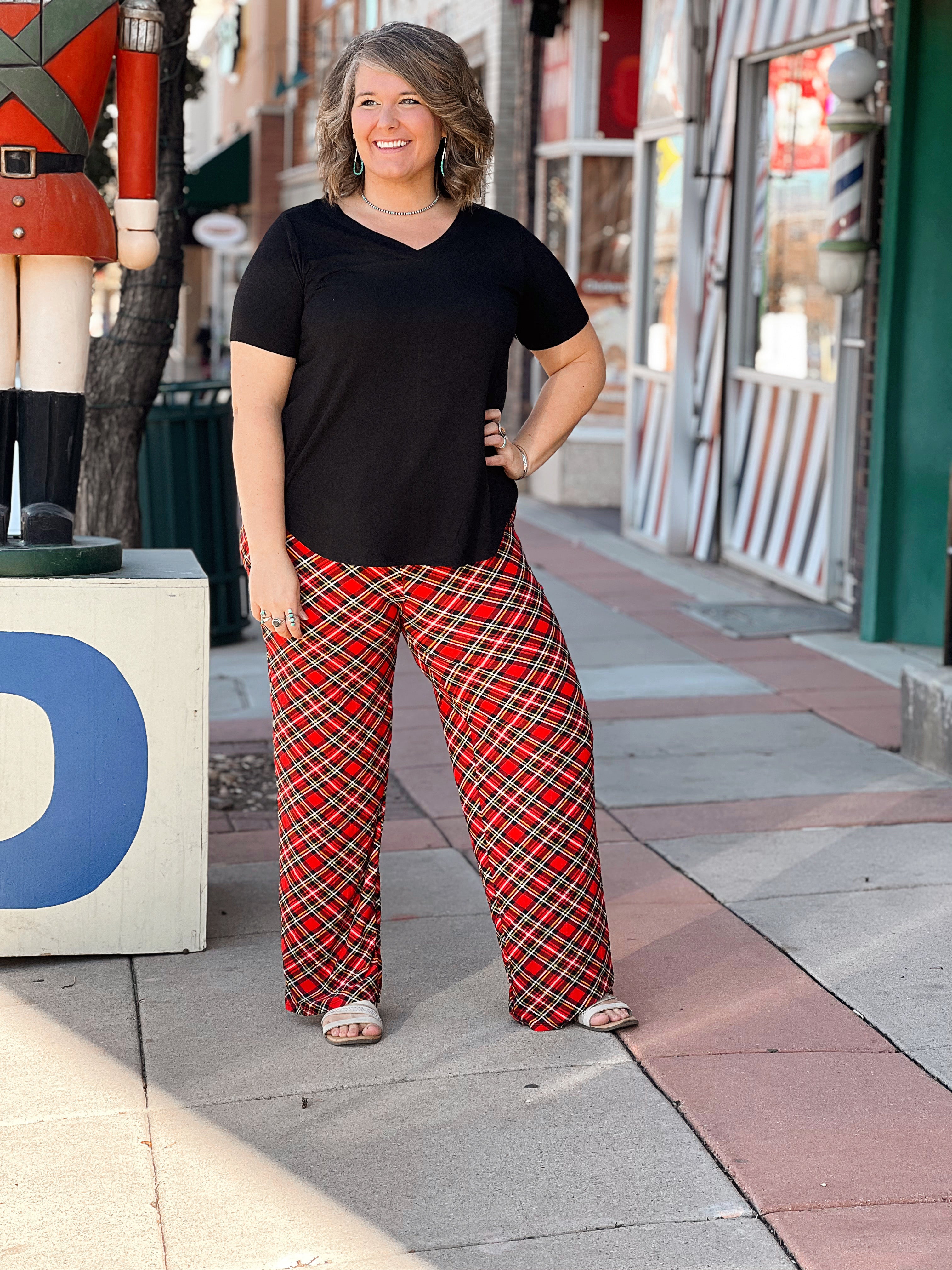 Christmas Morning PJ Pants