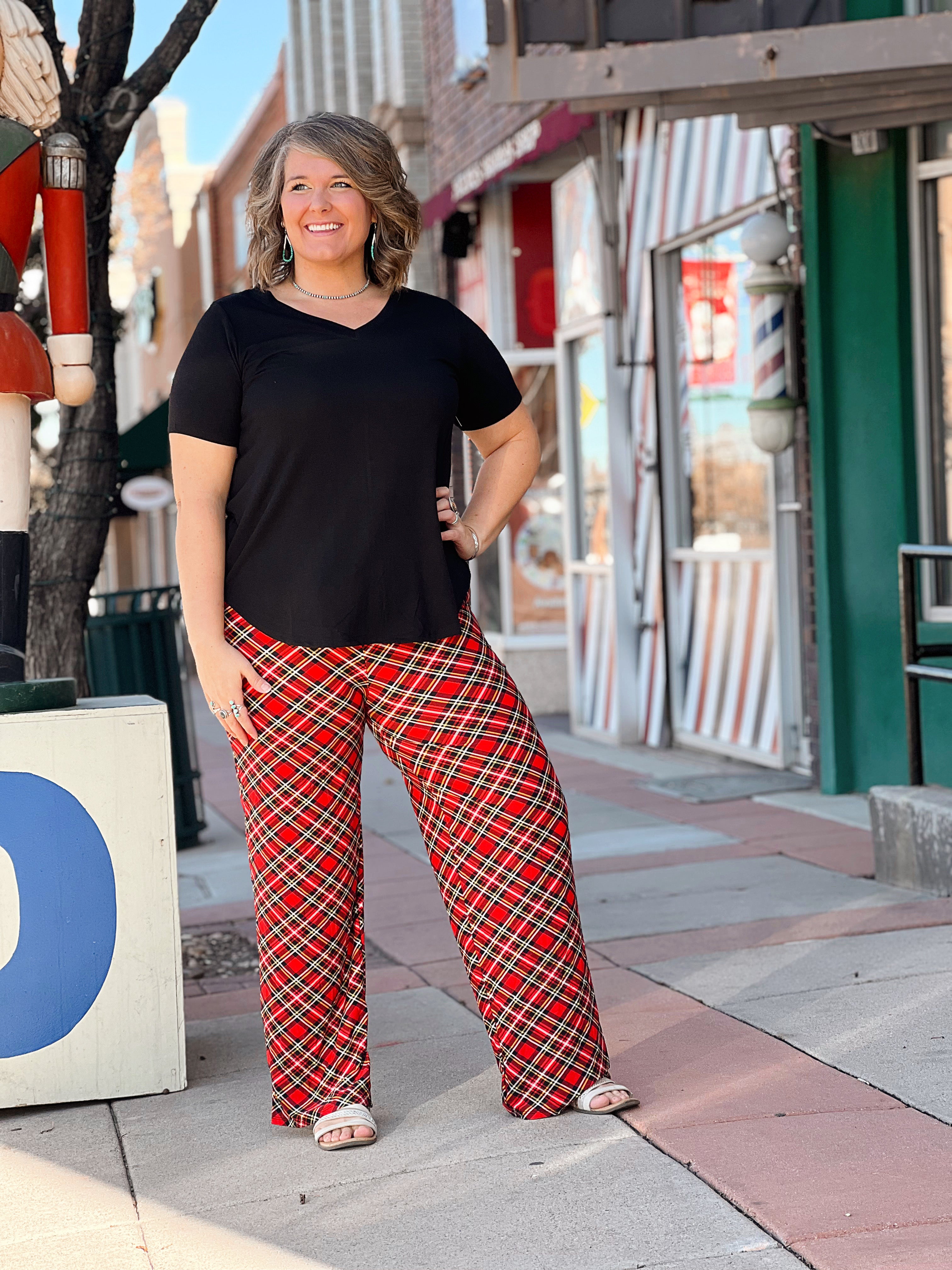 Christmas Morning PJ Pants