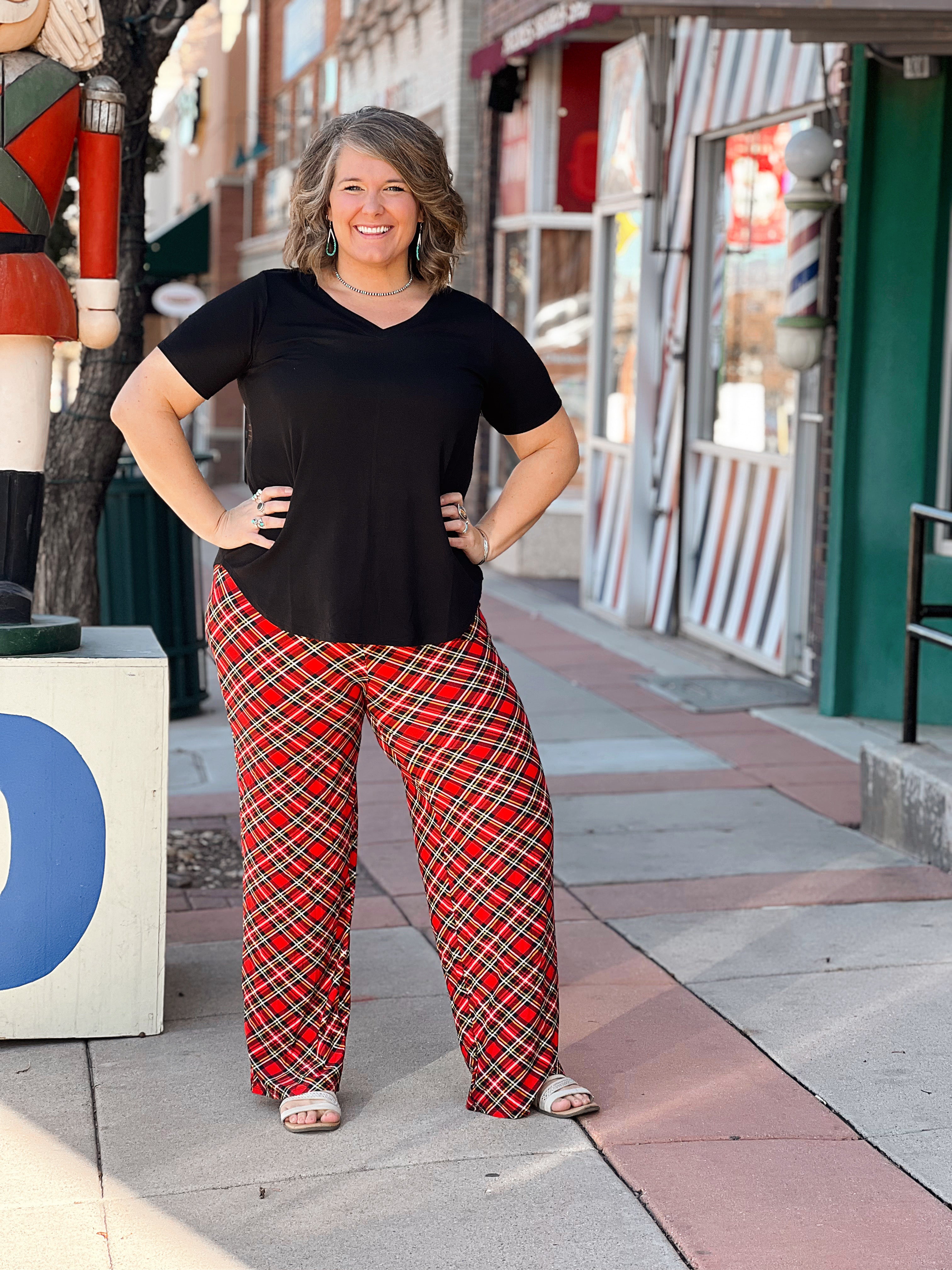 Christmas Morning PJ Pants