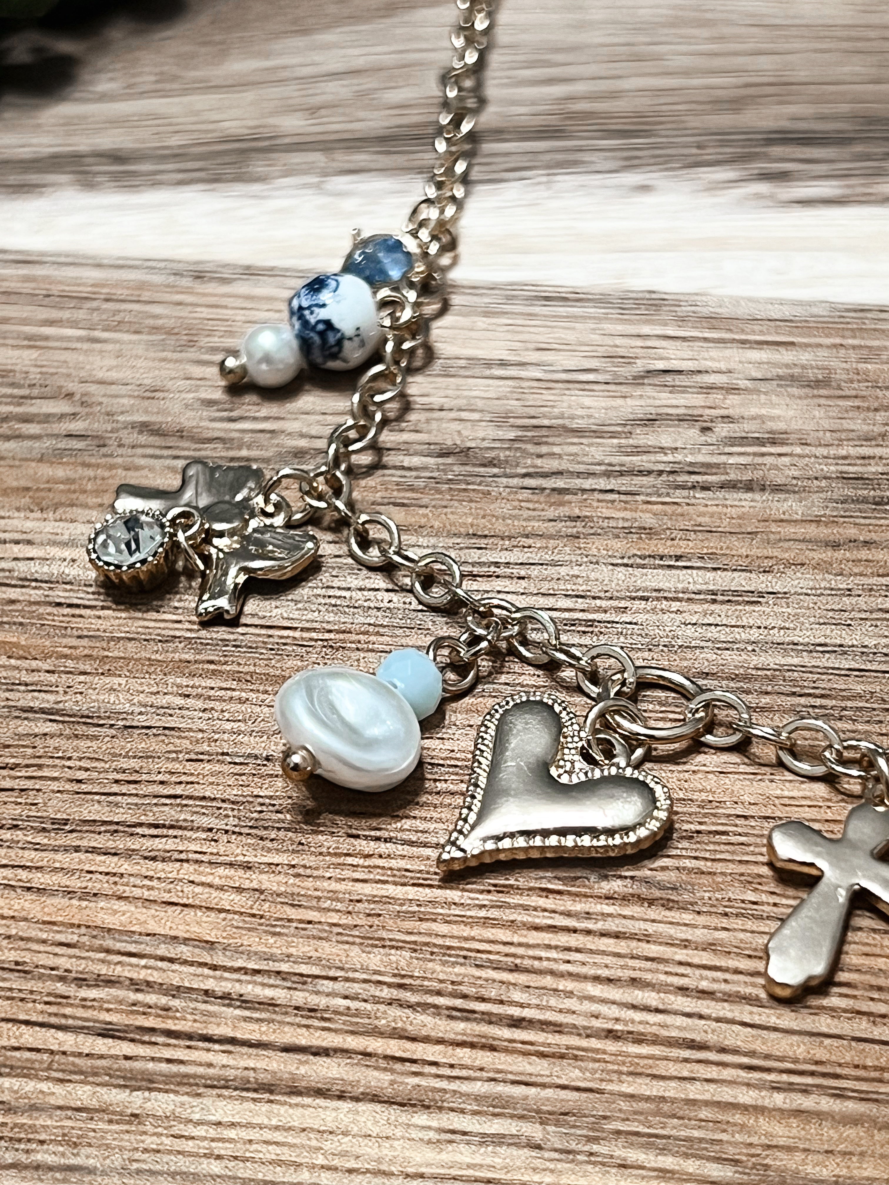 Southern Charm Necklace