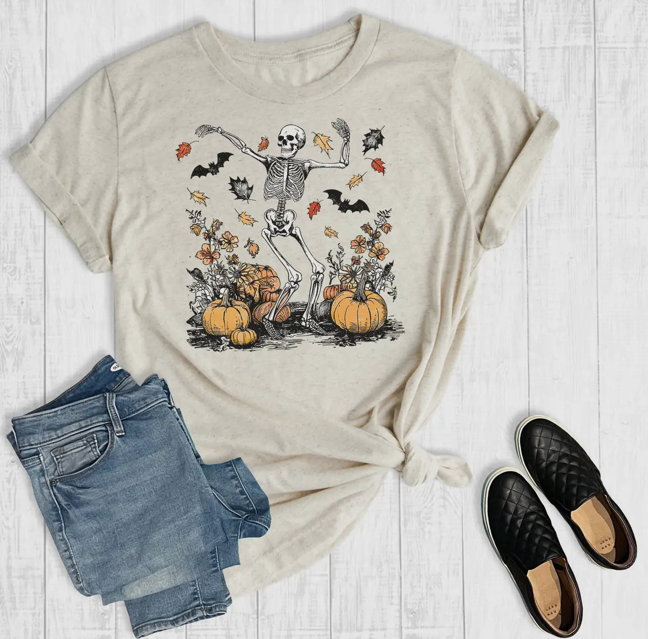 *Preorder* Fall Frolic Graphic Tee