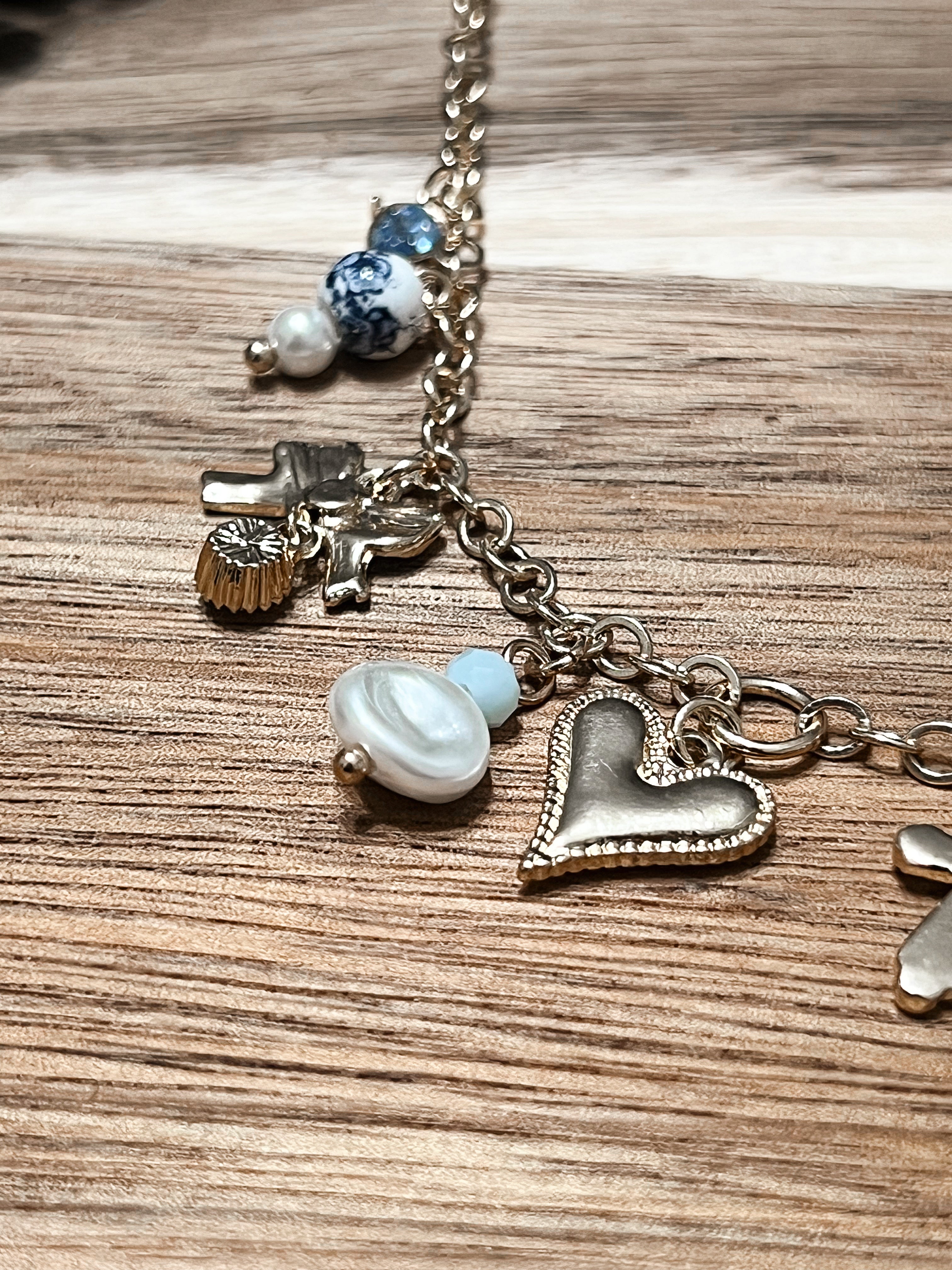 Southern Charm Necklace