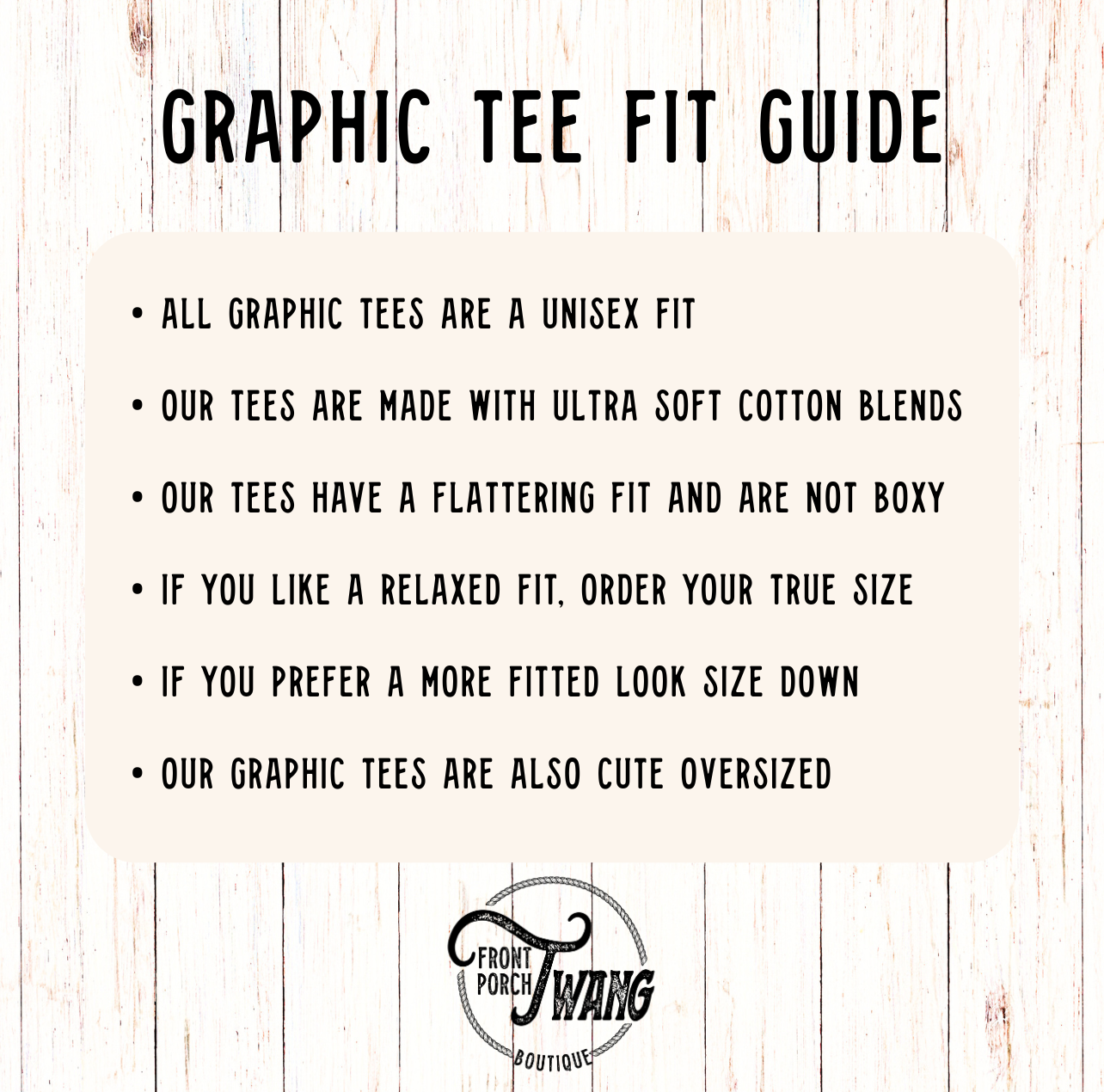 *Preorder* Snapped Graphic Tee