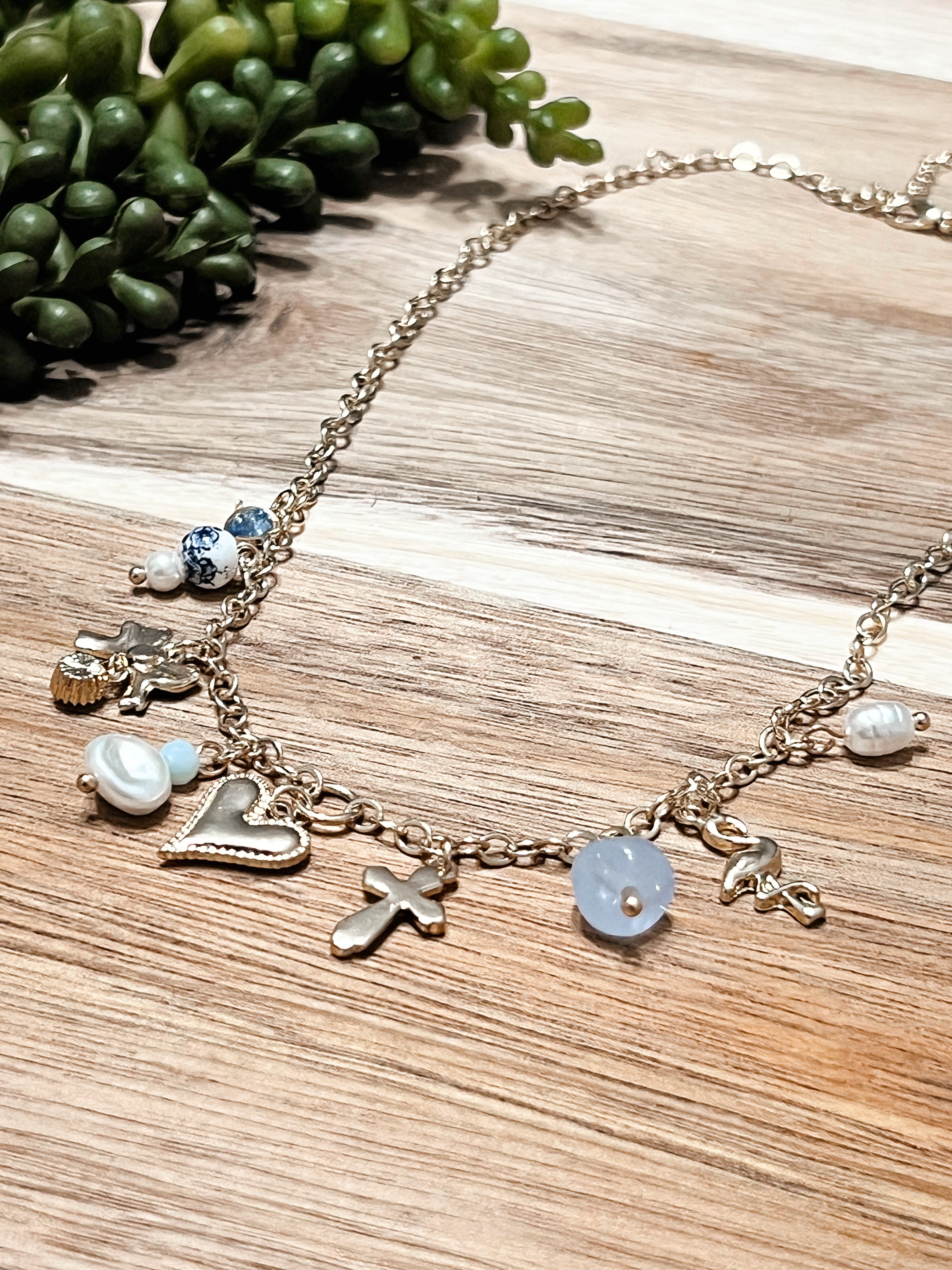 Southern Charm Necklace