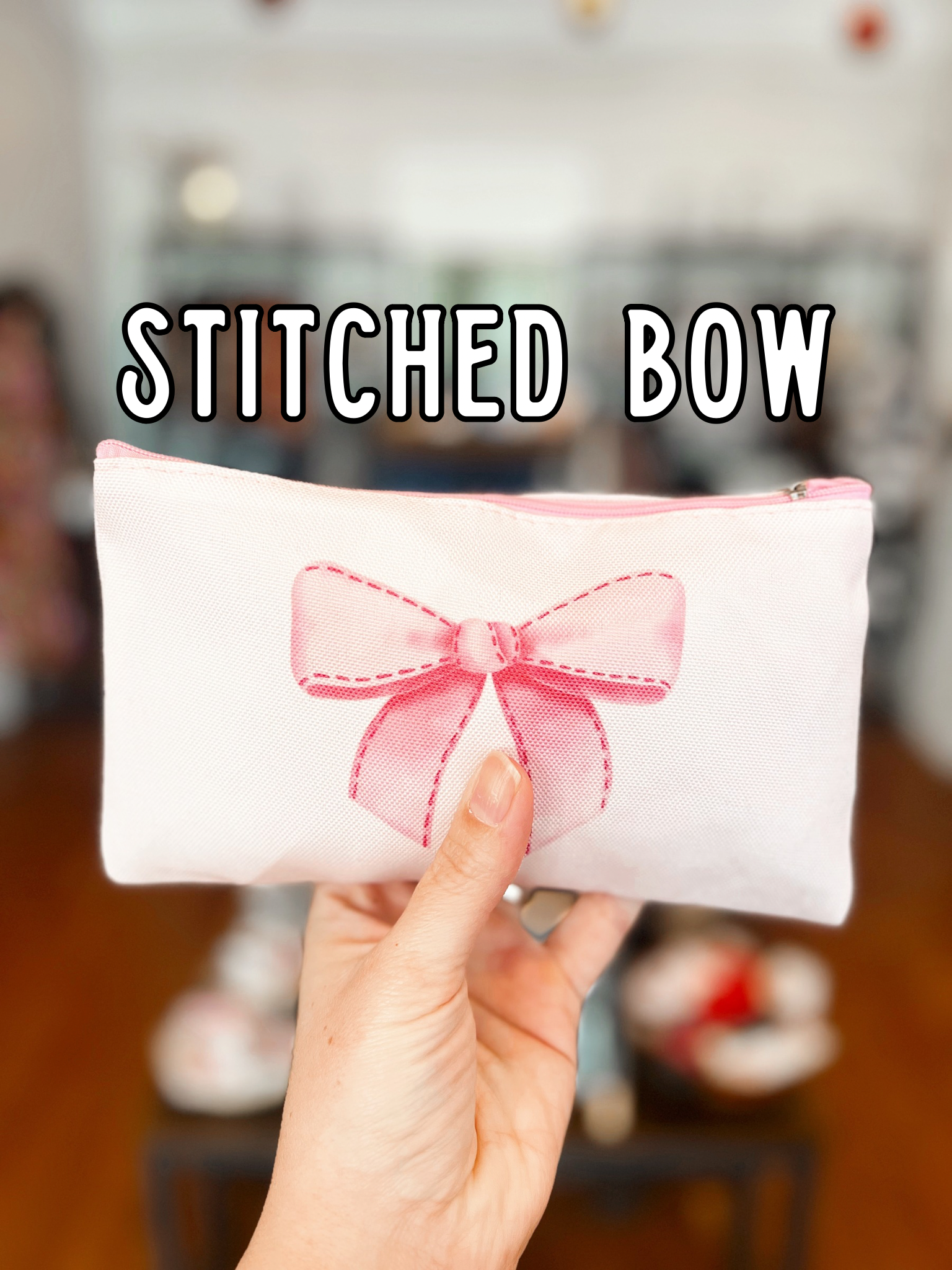 Bow Multi Use Bag