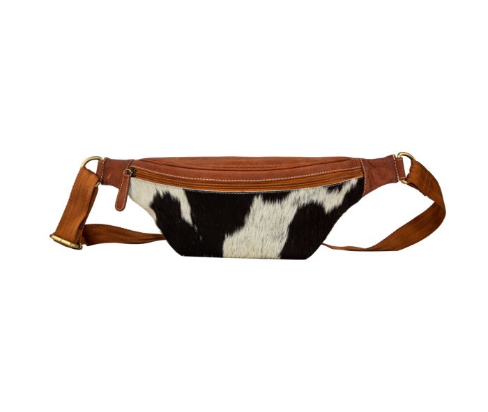 Holy Cow Sling Bag