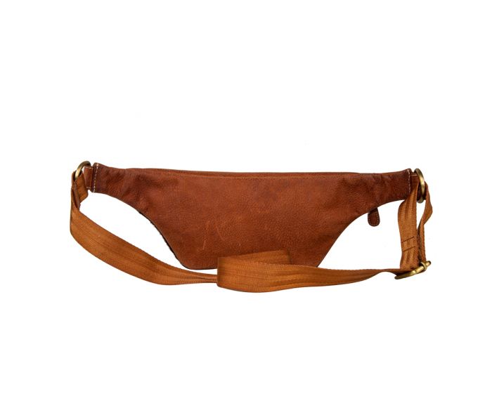 Holy Cow Sling Bag